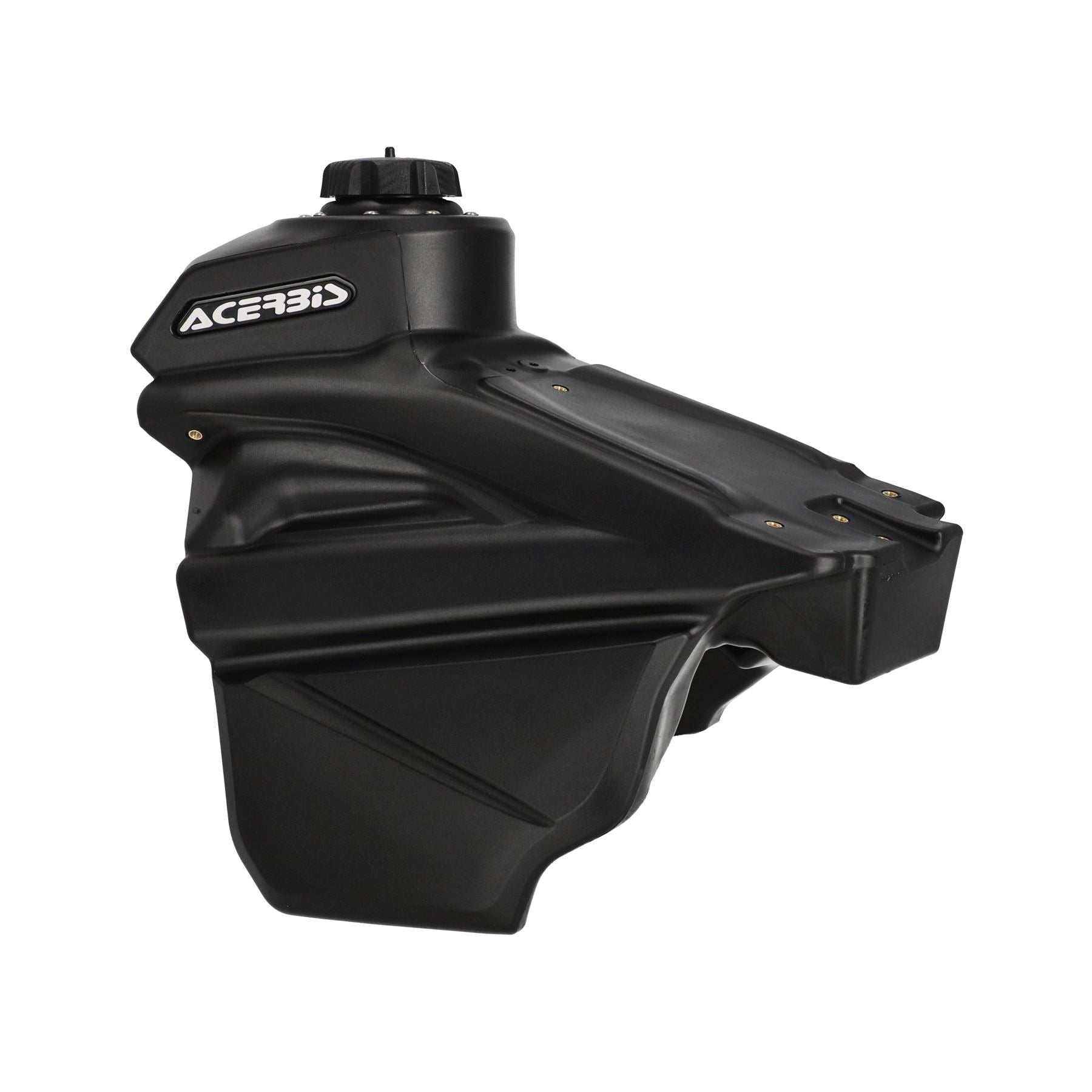 Acerbis Black Fuel Tank 13L For Beta RR 4T 350 RACING 2020-2024